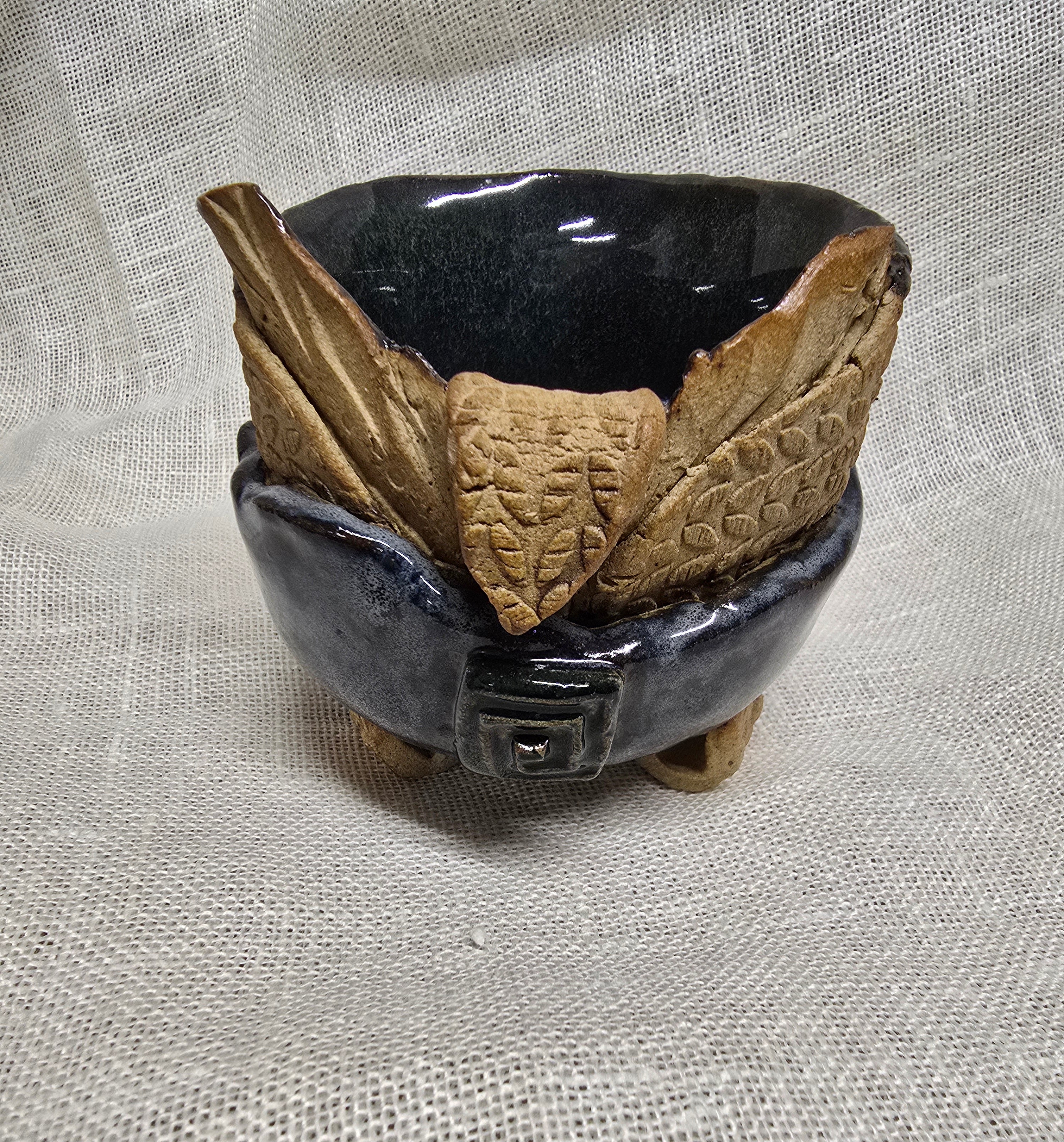 Small Japanese bowl