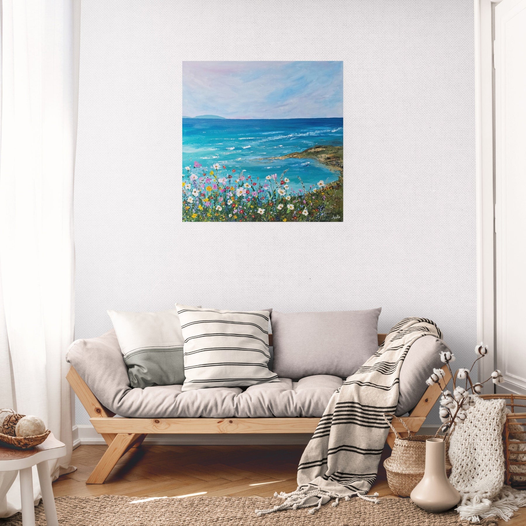 Wilsons Prom Views - Original Artwork