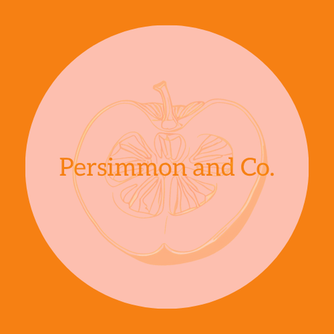 Persimmon and Co. Vendor Logo