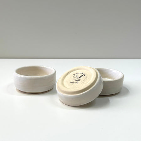 Ceramic Tealight Holder