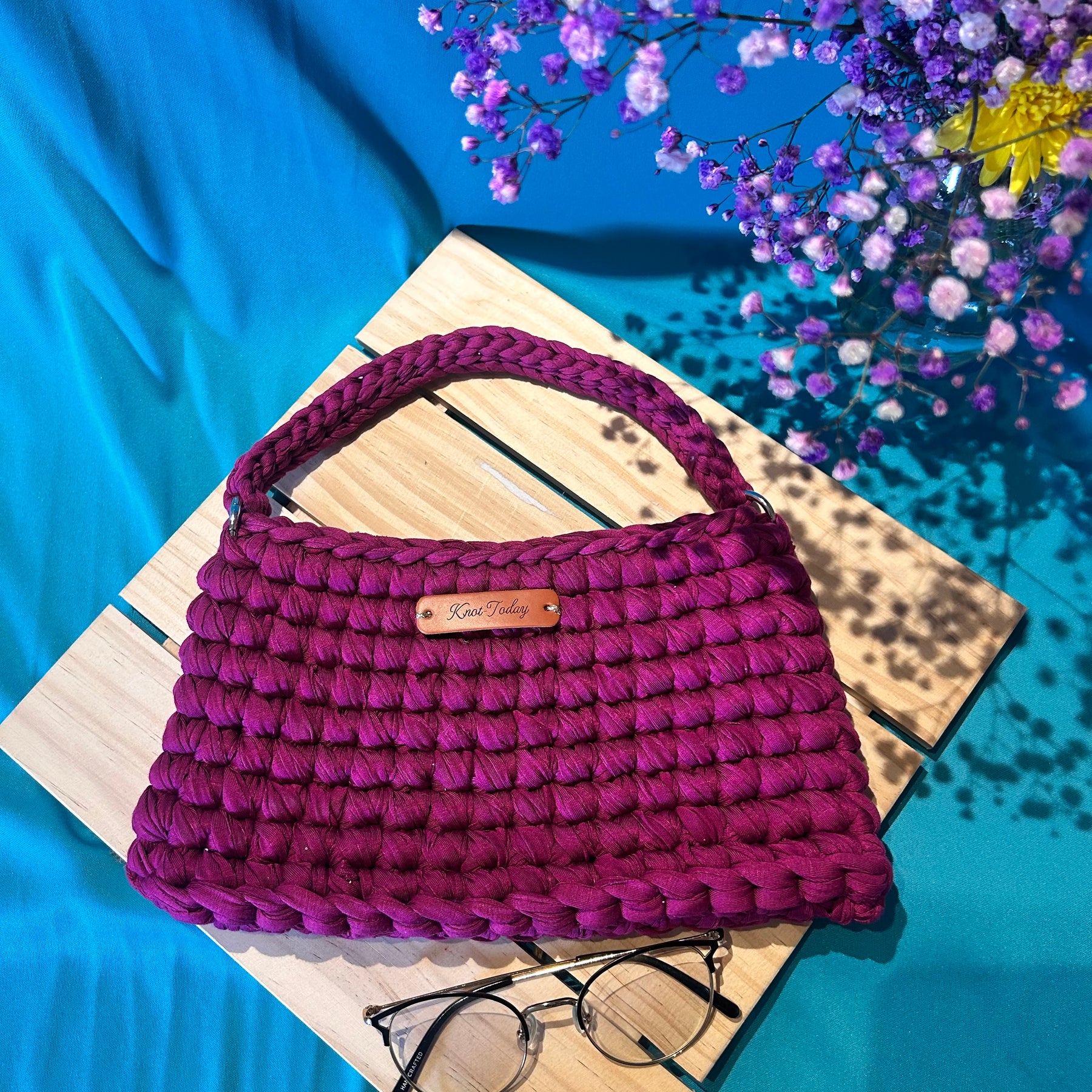 Lulu Shoulderbag