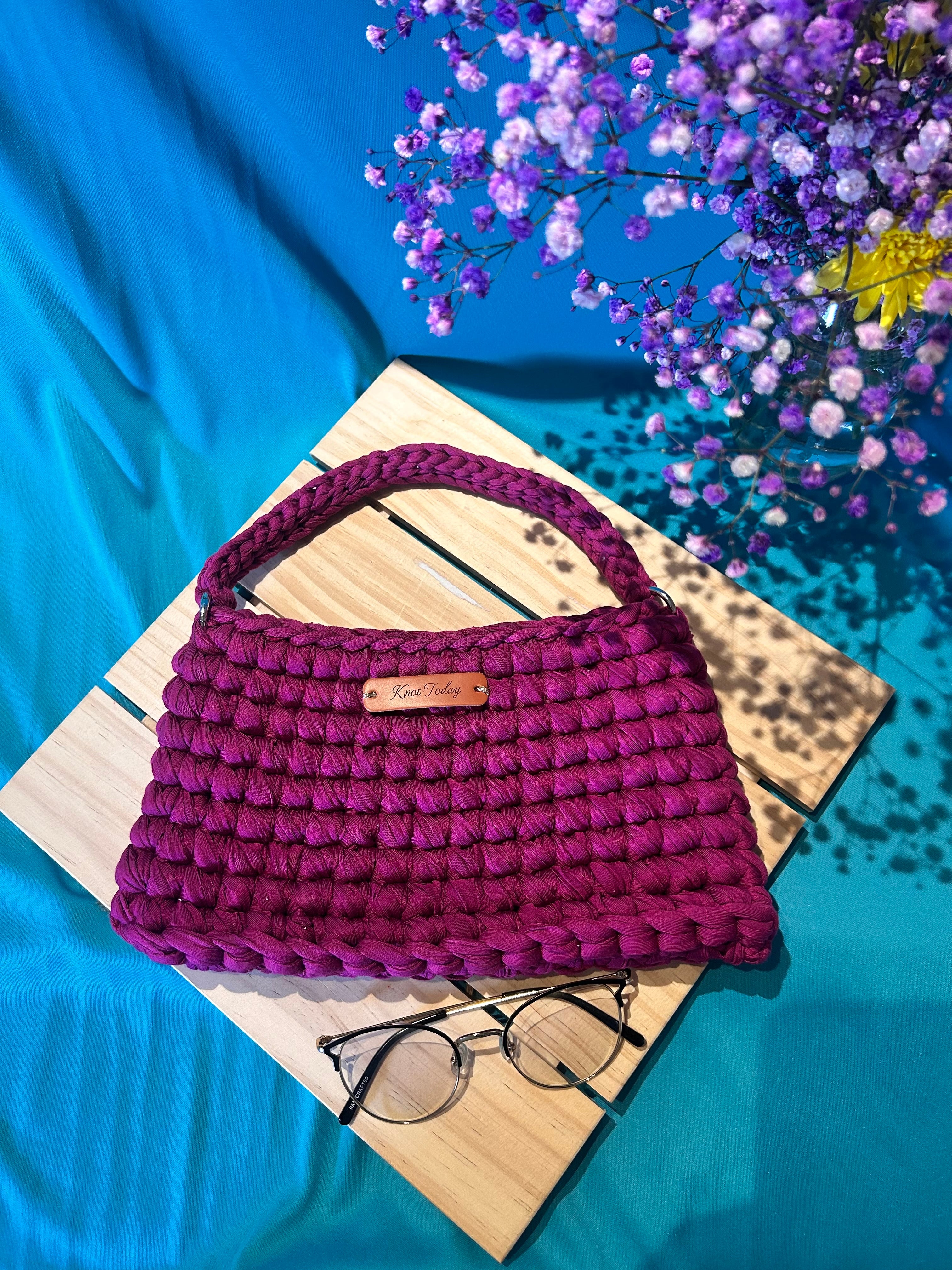 Lulu Shoulderbag