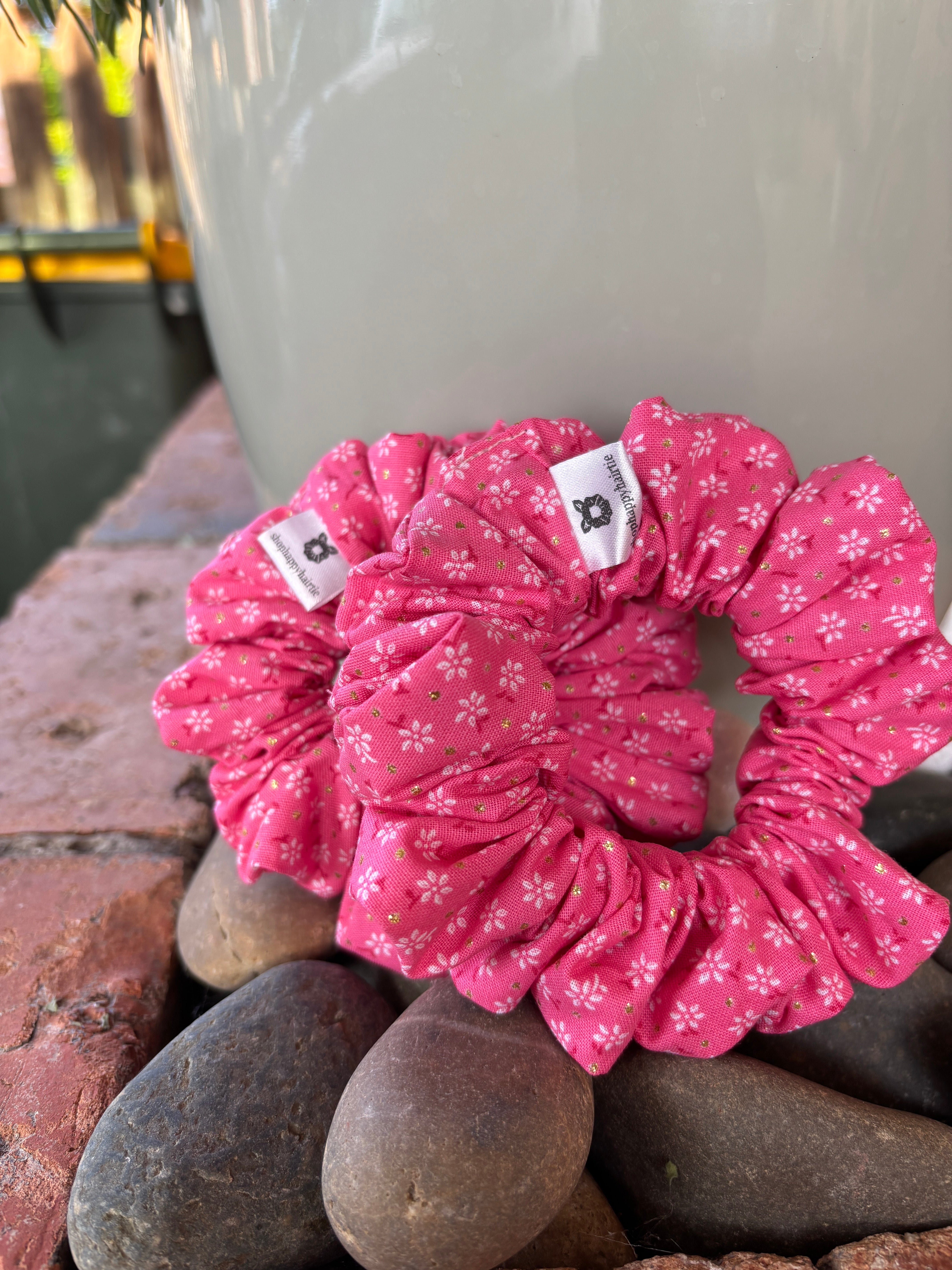 Scrunchies- The Scrunchies Collection