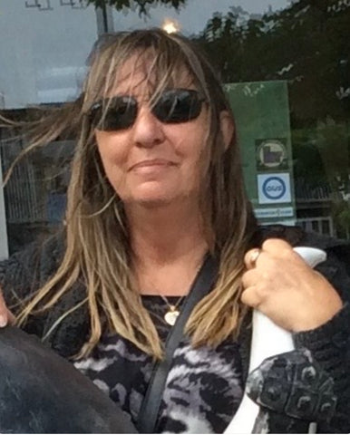 Vendor Profile Picture