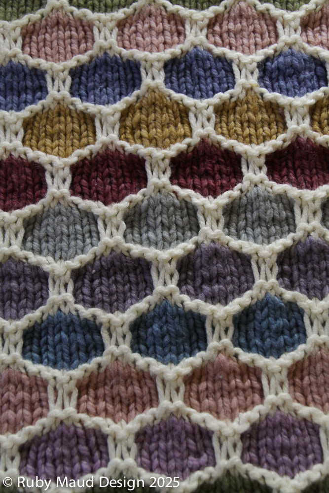 Baby Pram/Stroller Blanket