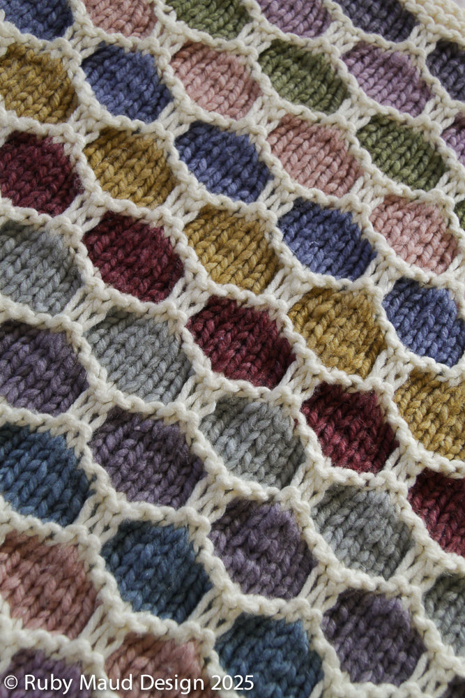 Baby Pram/Stroller Blanket