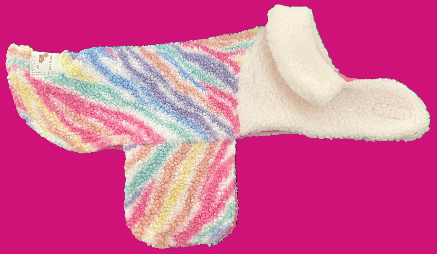 Standard dog coats for Puppy. Handmade Pet clothing/costume