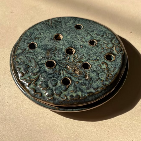 Sara-Jane Soap Dish