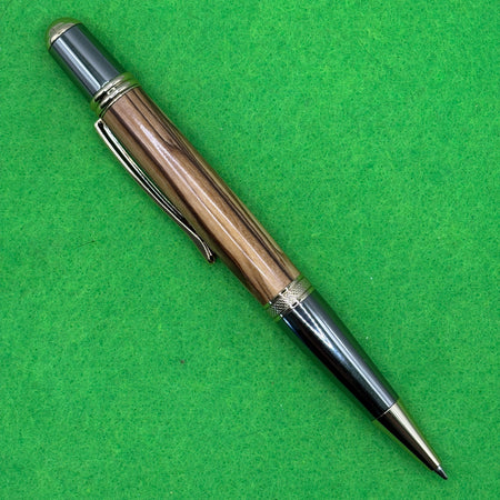 Bethlehem Olive Sierra Pen