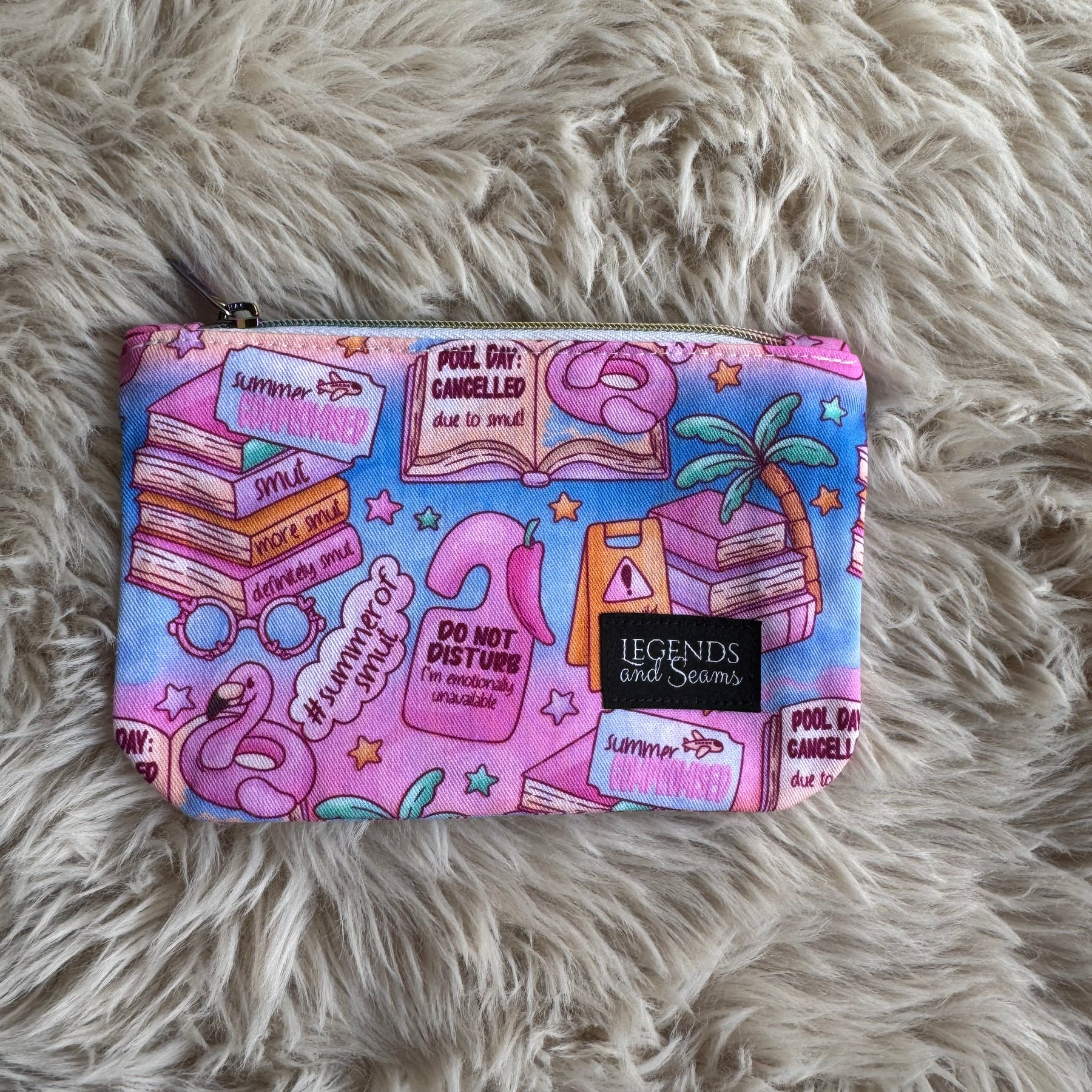 Mini Pouches
