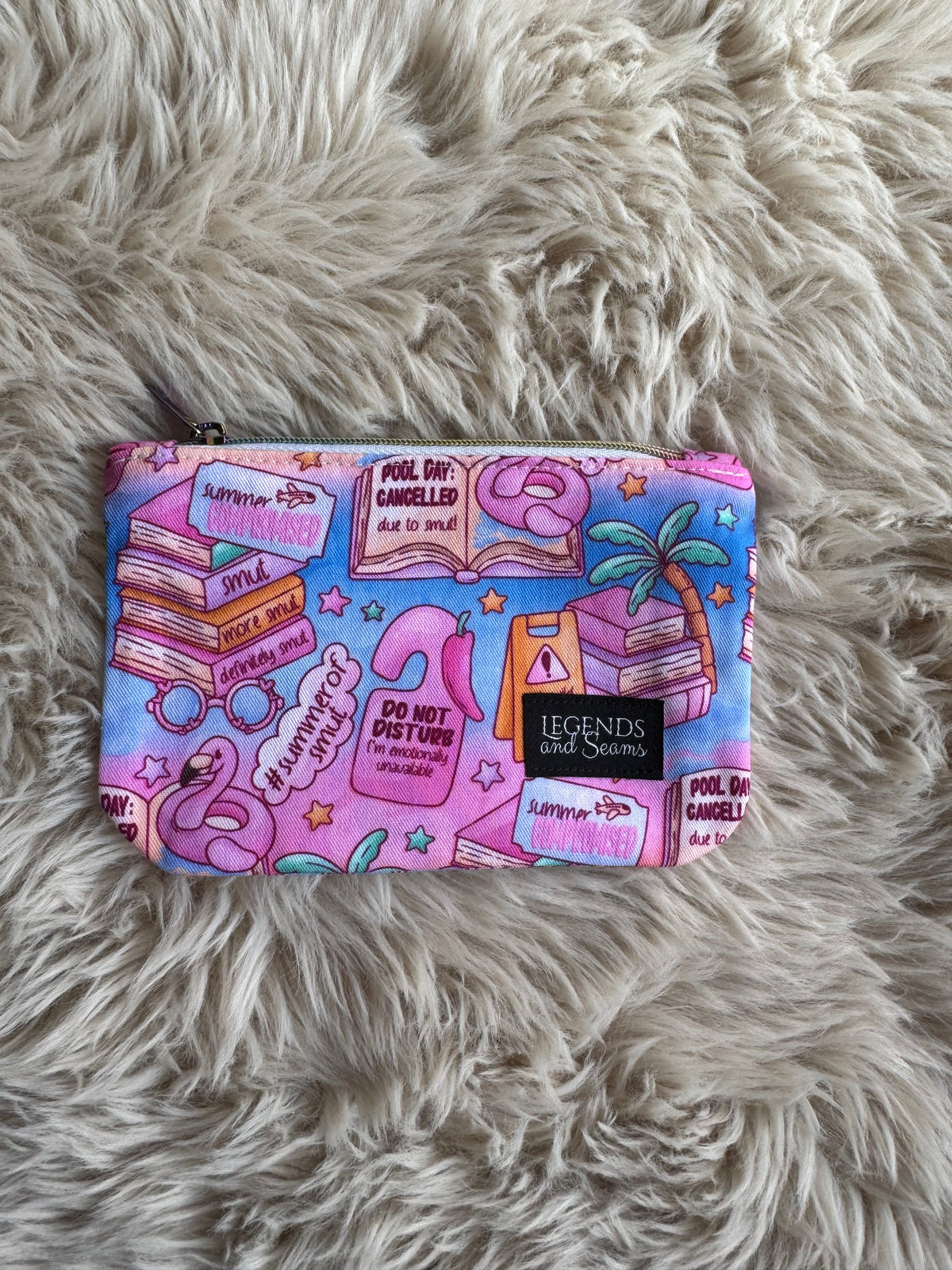 Mini Pouches