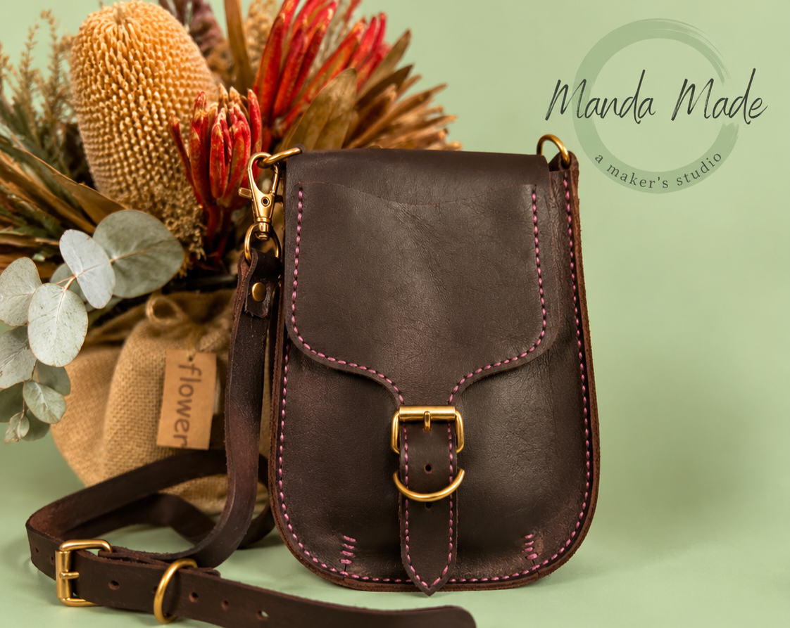 Phone Bag