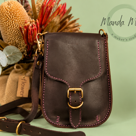 Phone Bag