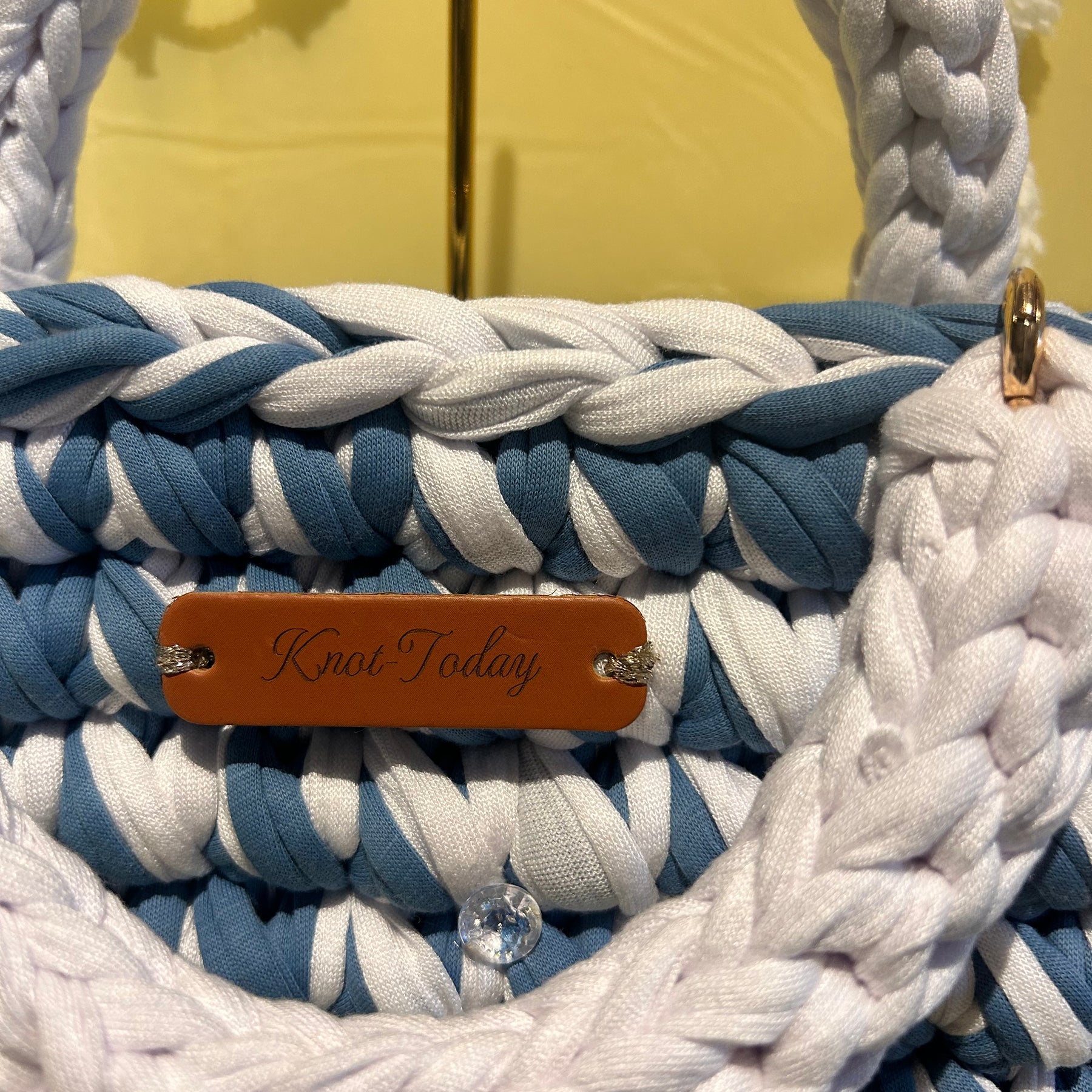 Carmen Handbag