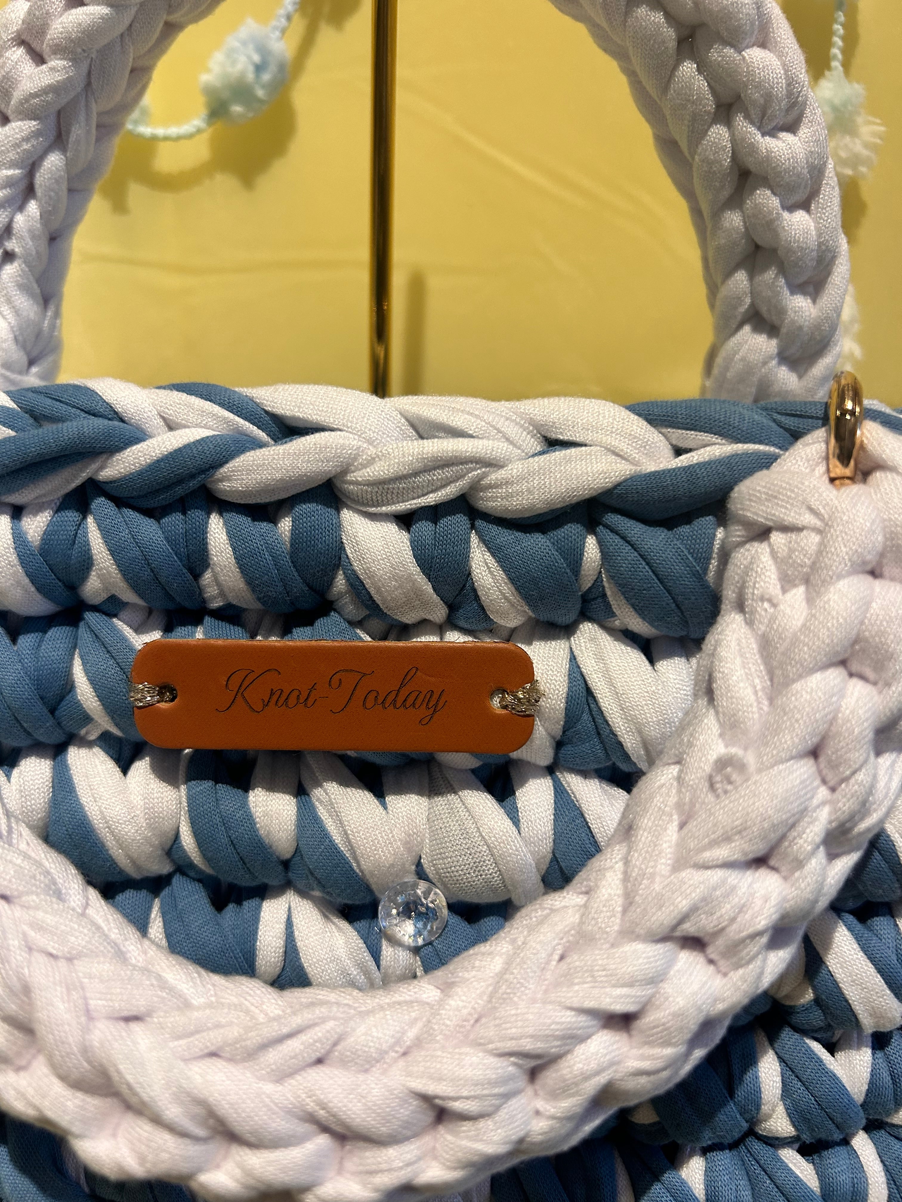 Carmen Handbag