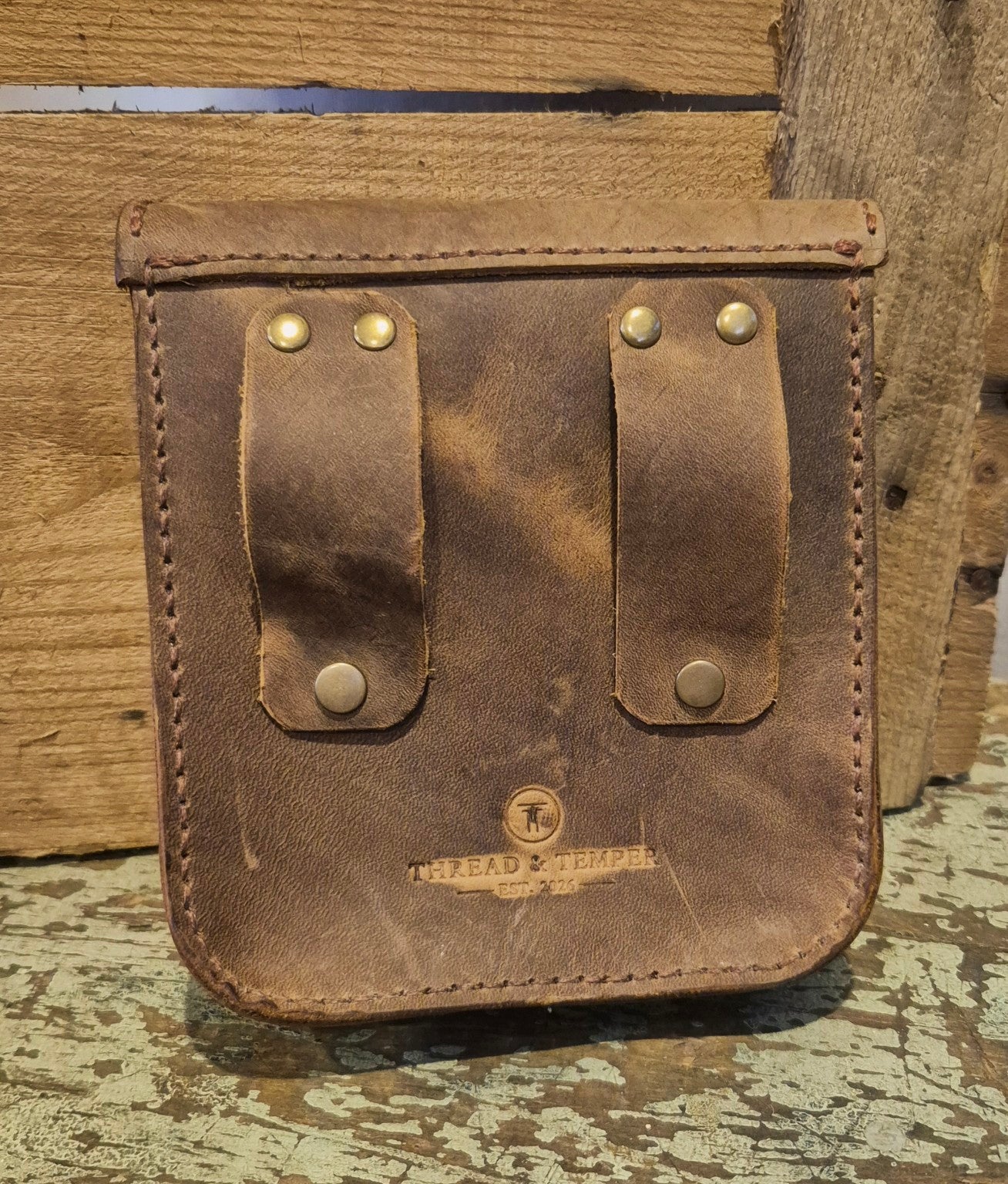 The Ranger Pouch