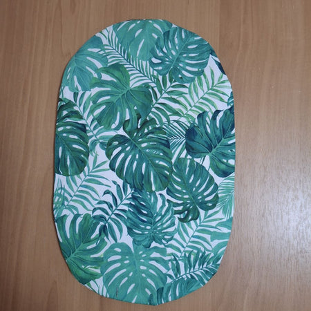 STOMA BAG COVER LARGE Suitable for Ileostomy, Colostomy, Urostomy