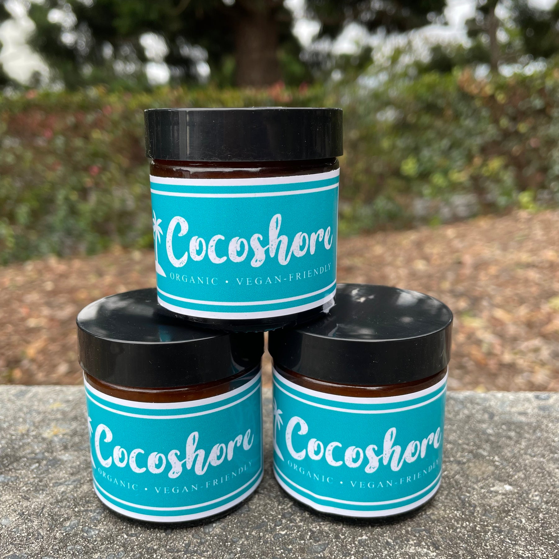 Fair Trade Whipped Shea Butter Moisturiser