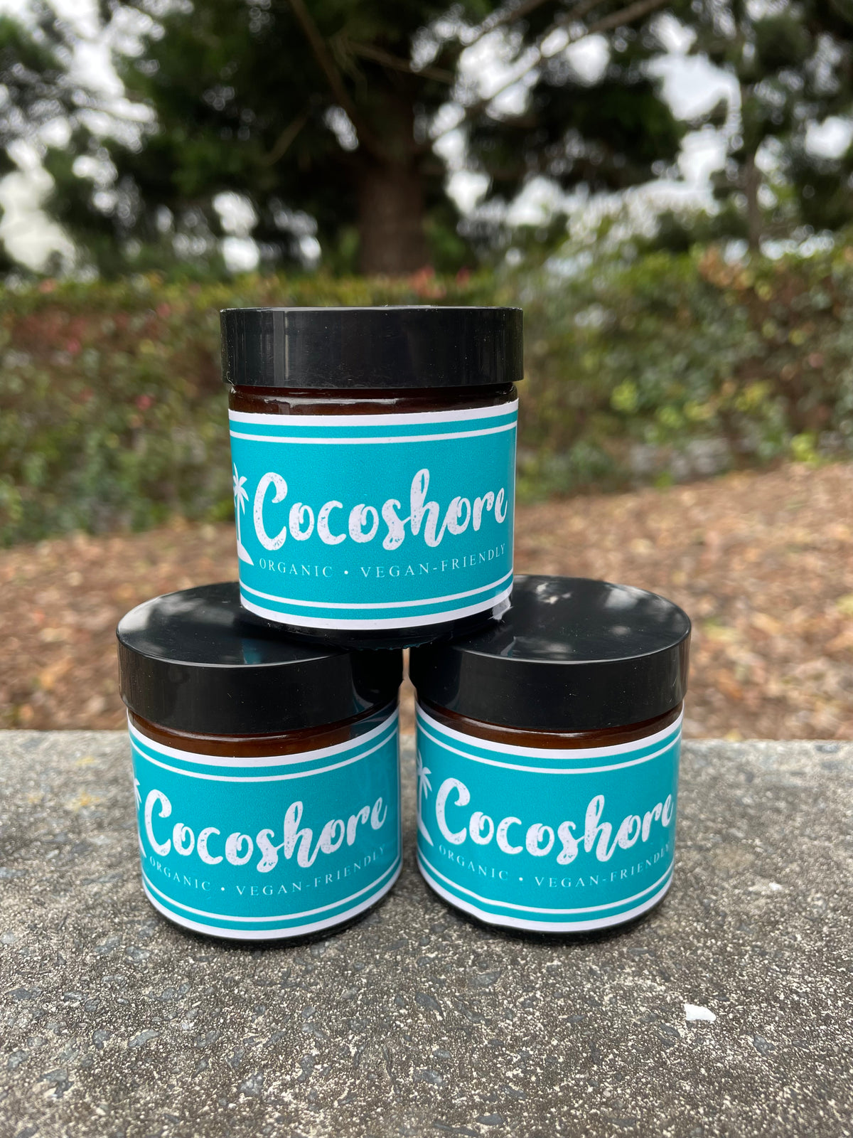 Fair Trade Whipped Shea Butter Moisturiser