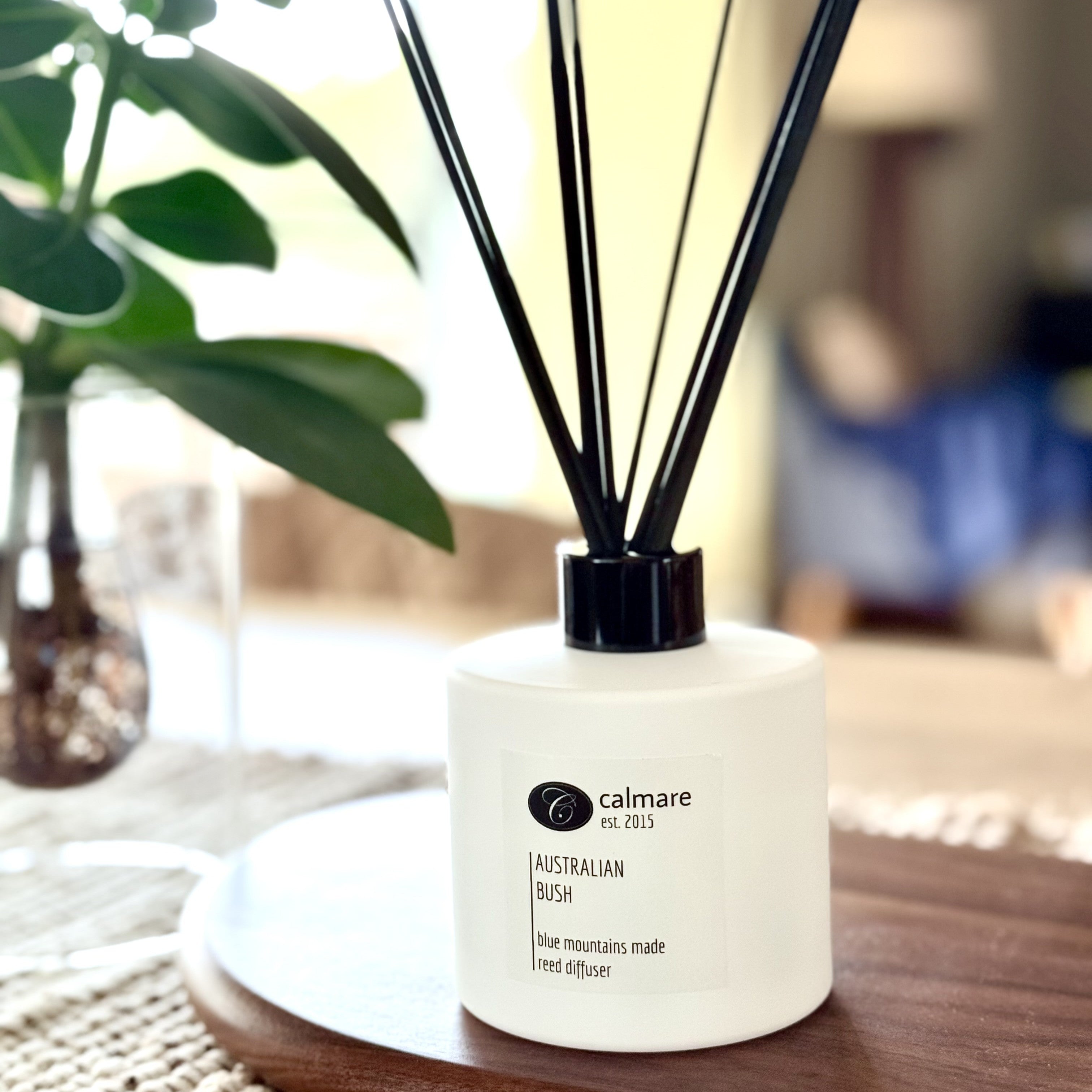 Reed Diffuser