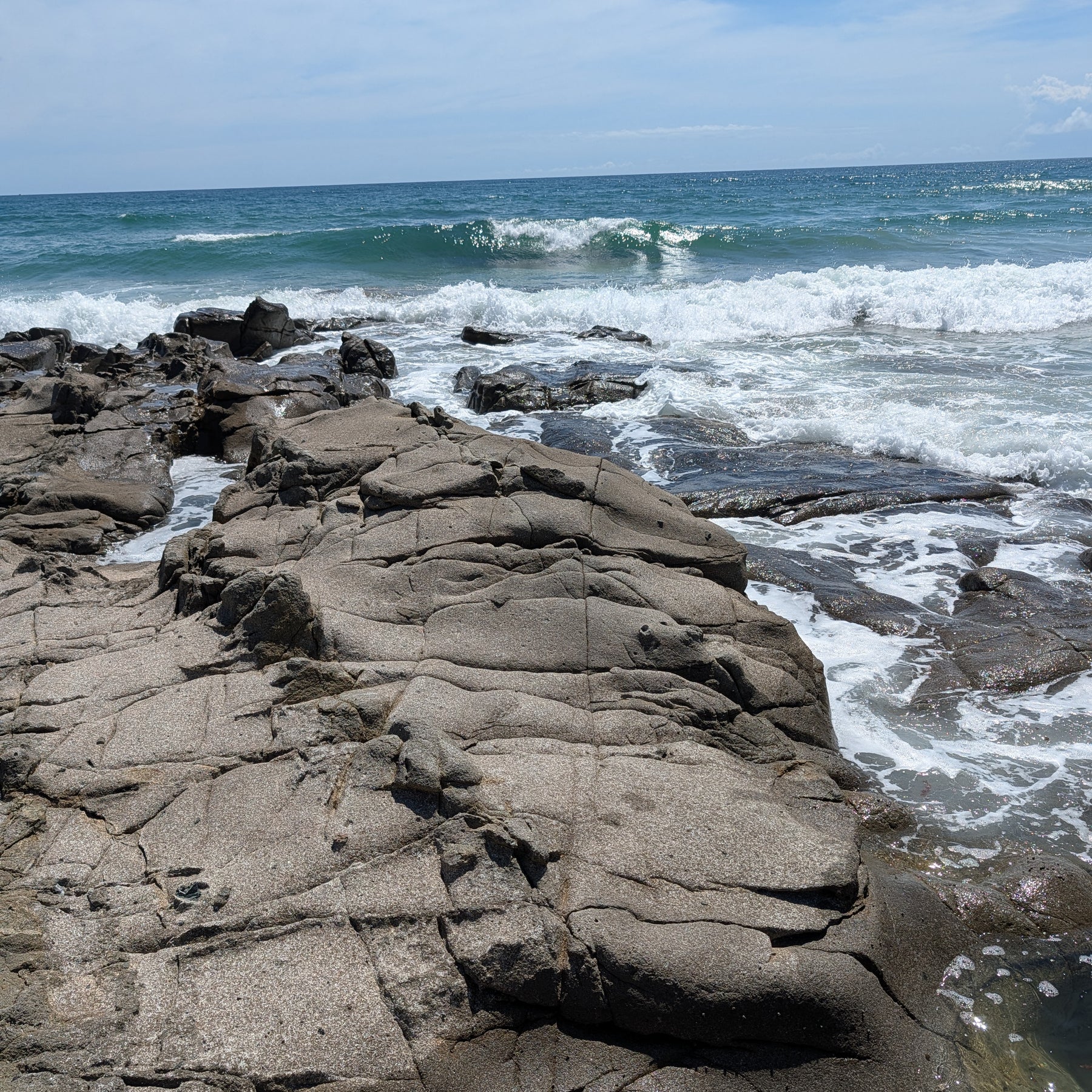 Handmade Ceramic Bowls (set of 3) - Earthy | Organic Minimalism | Stoneware