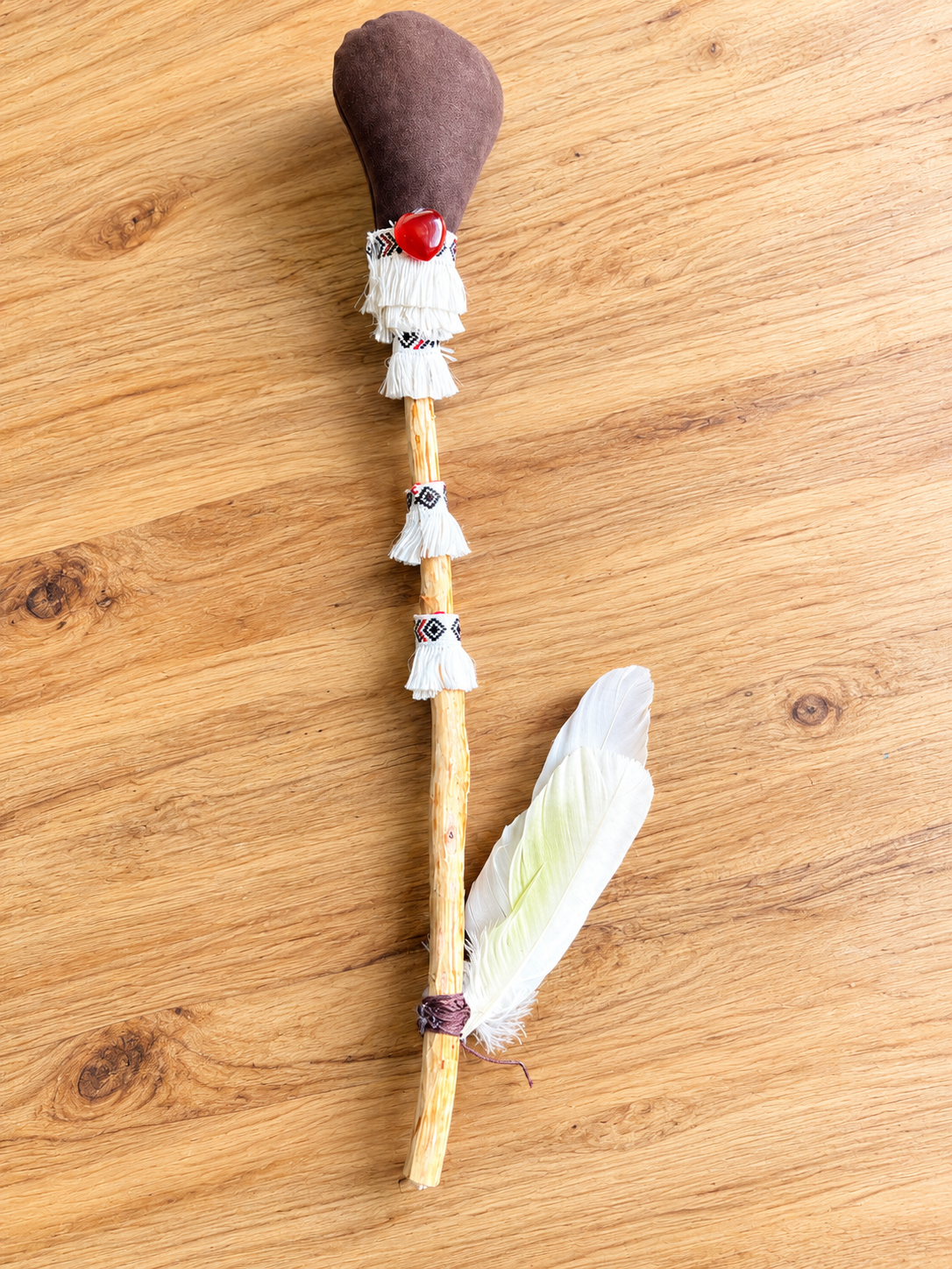 Wild Wonder Drum Beater