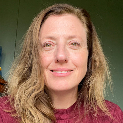 Vendor Profile Picture