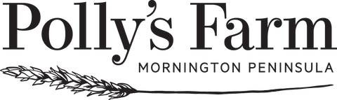 Pollys Farm Vendor Logo