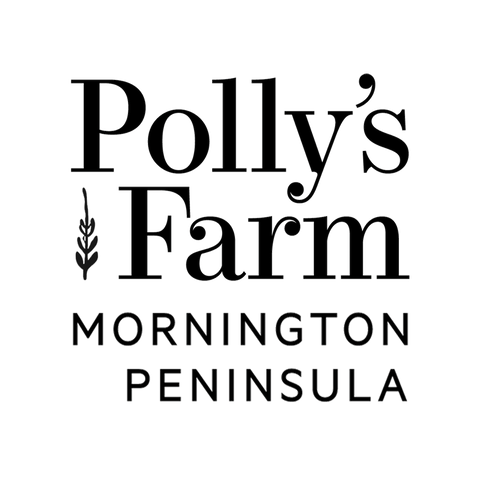 Pollys Farm Vendor Logo