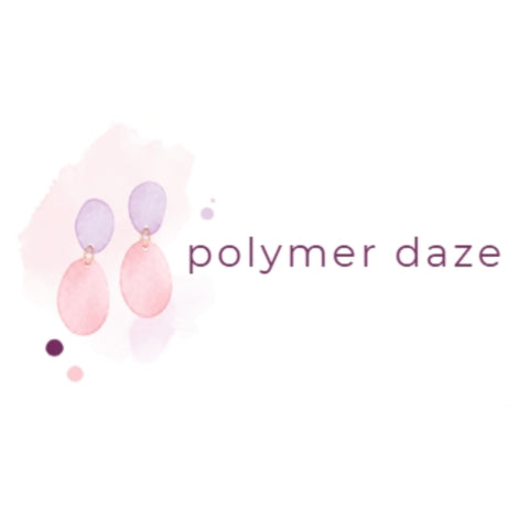 Polymer Daze Vendor Logo