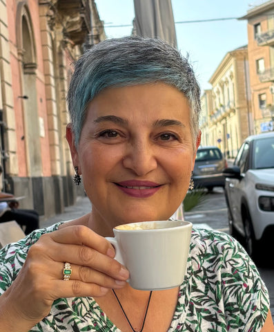 Vendor Profile Picture