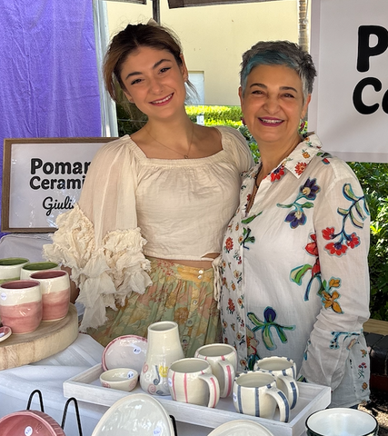 Vendor Profile Picture