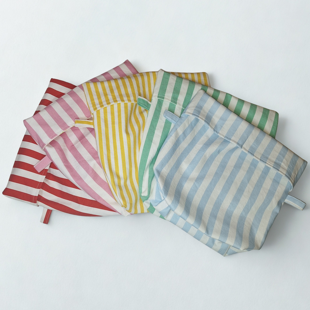 Microwave Popcorn Bag