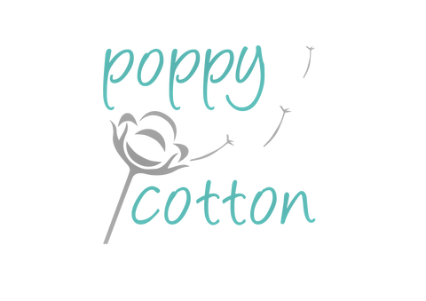 PoppyCotton Vendor Logo