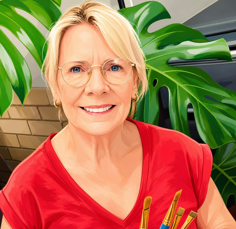 Vendor Profile Picture