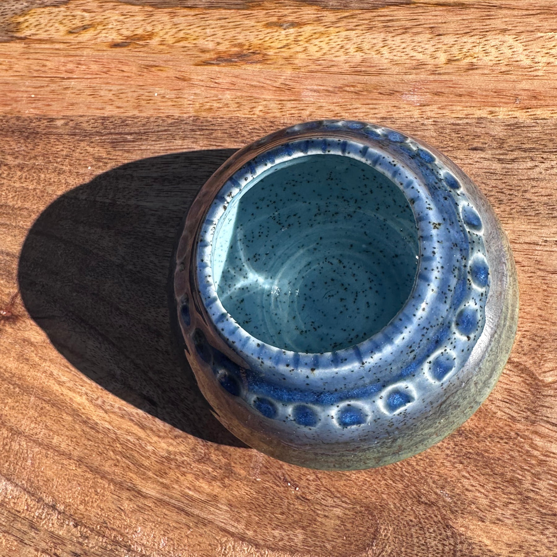 A Match Holder | Vase - In Bloom