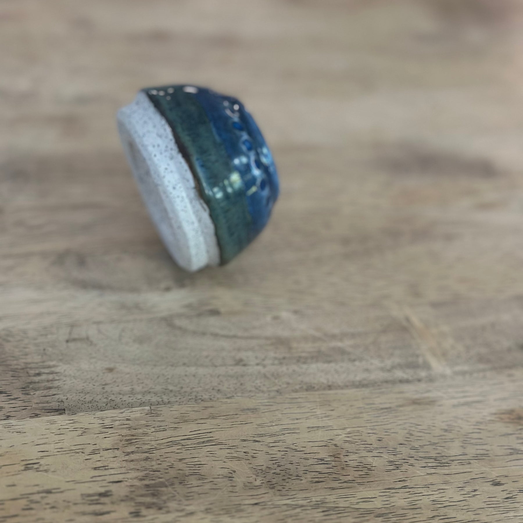 A Match Holder | Vase - In Bloom