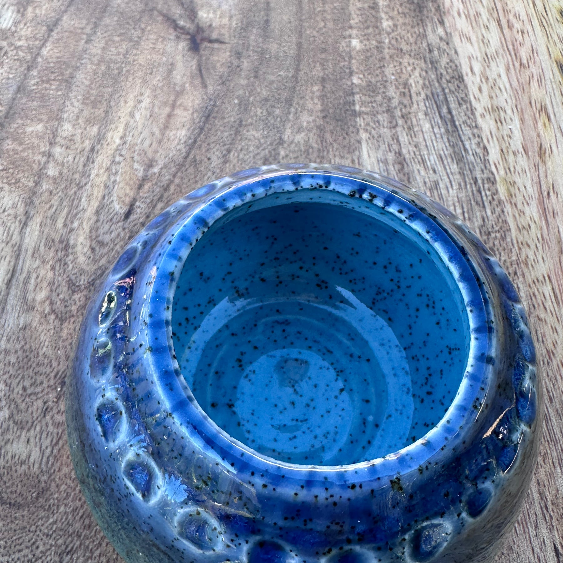 A Match Holder | Vase - In Bloom