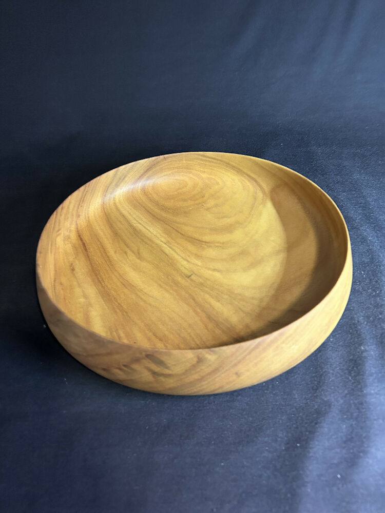 Fruit Platter - Camphor Laurel