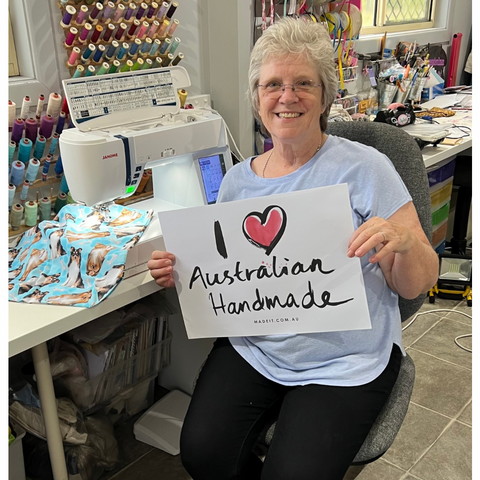 Vendor Profile Picture