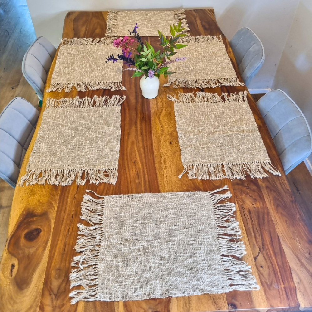 australian-artist-handmade-handwoven-cotton-linen-natural-placemats-5