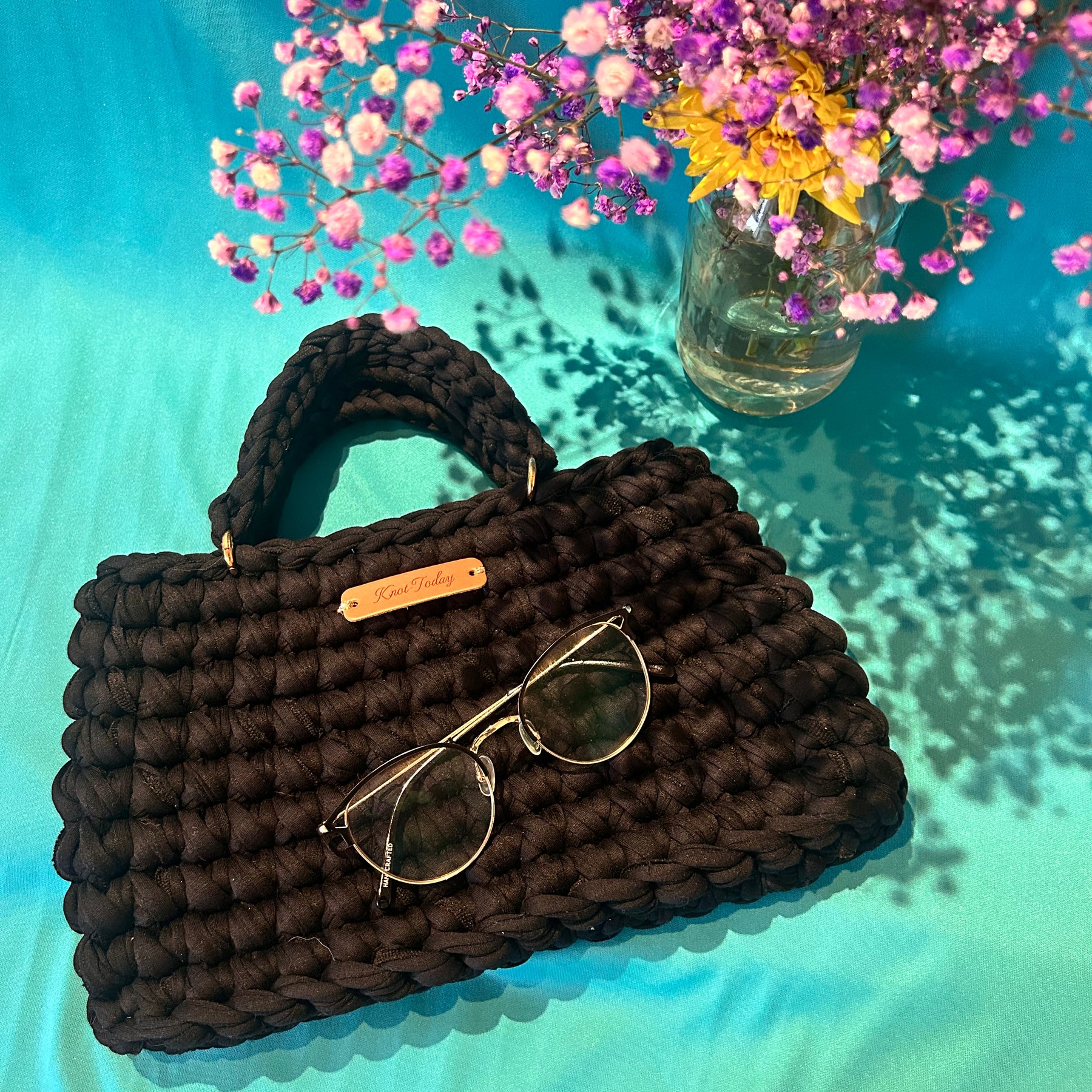 Carmen Handbag