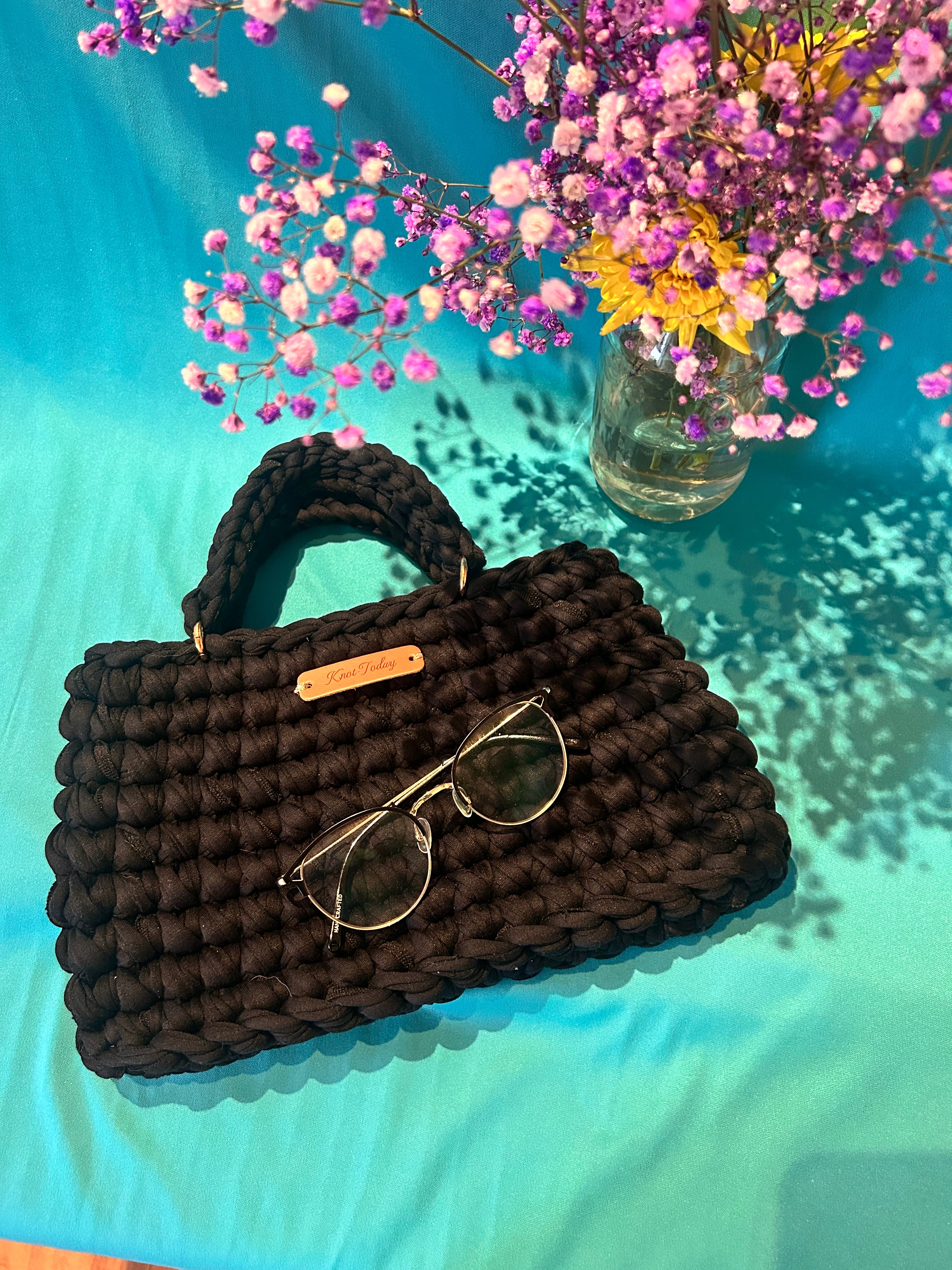 Carmen Handbag