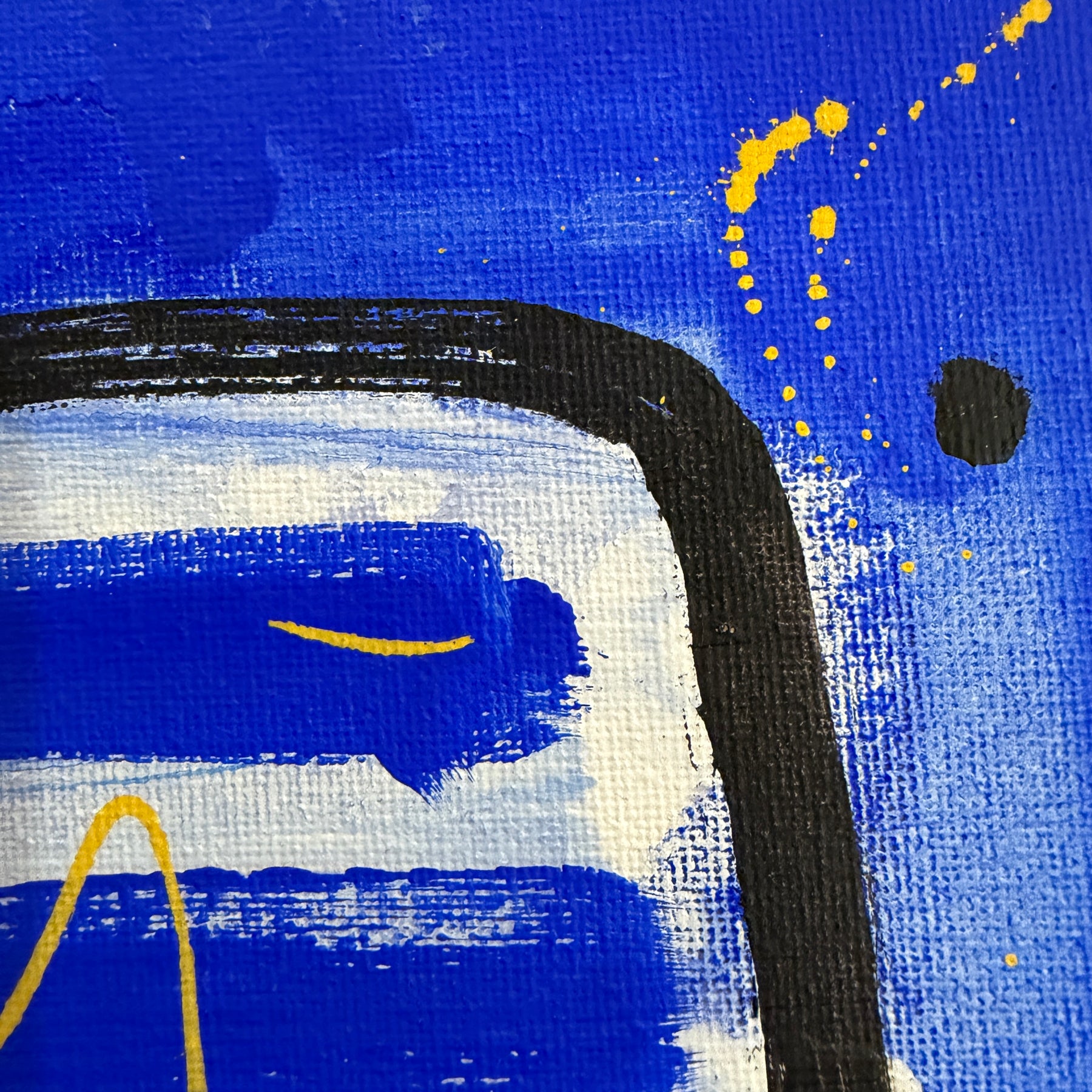 B.W Blue 6
