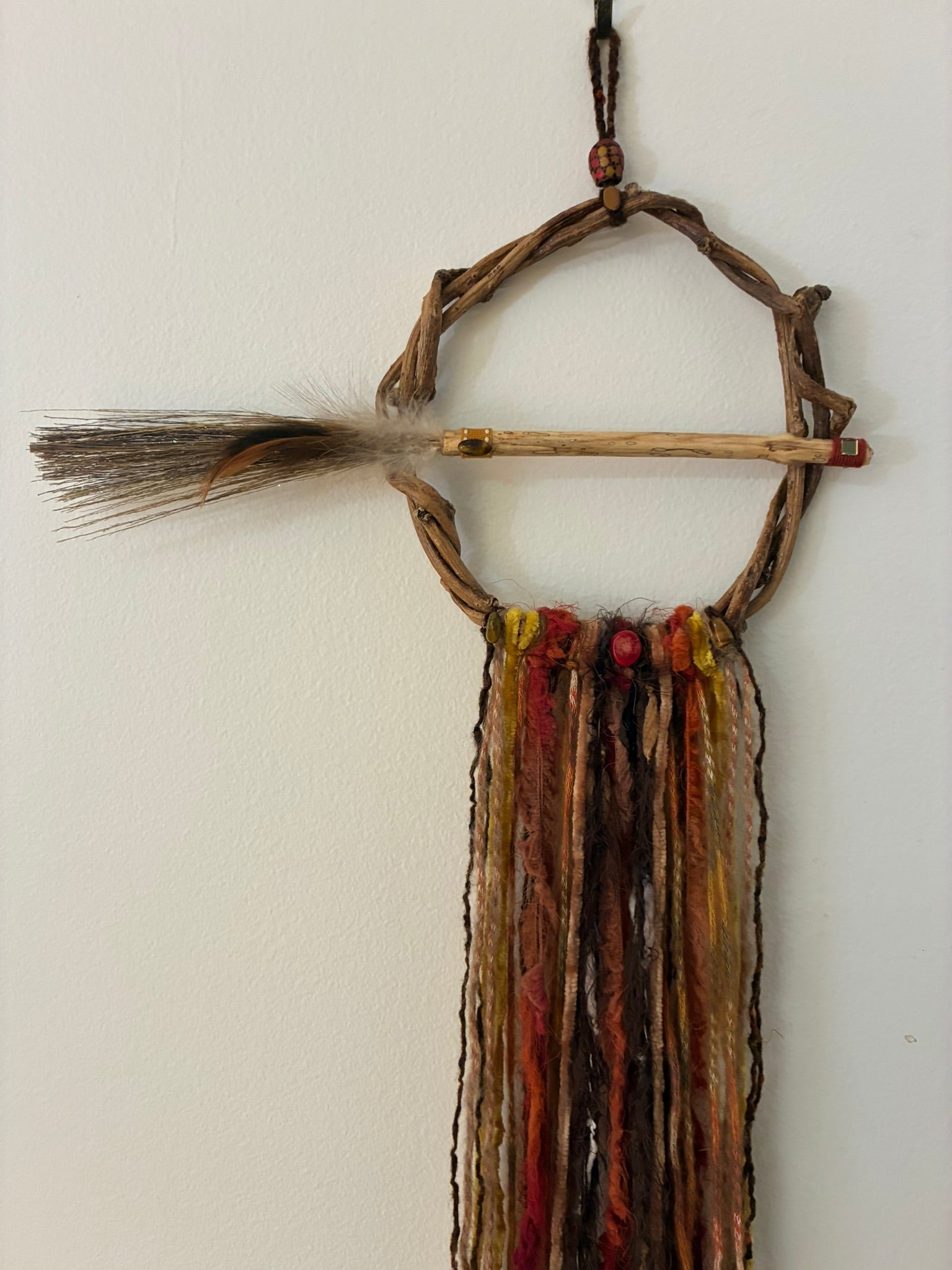 Dream Catcher - Swept Away