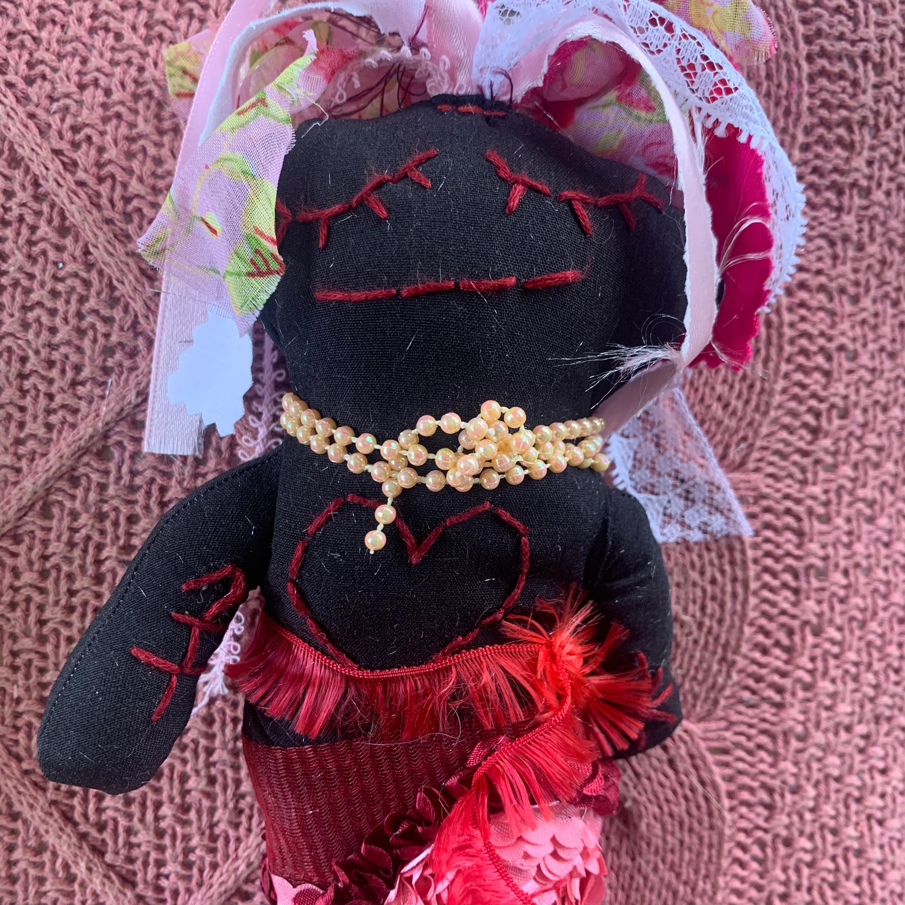 Love Doll - Handmade Bespoke