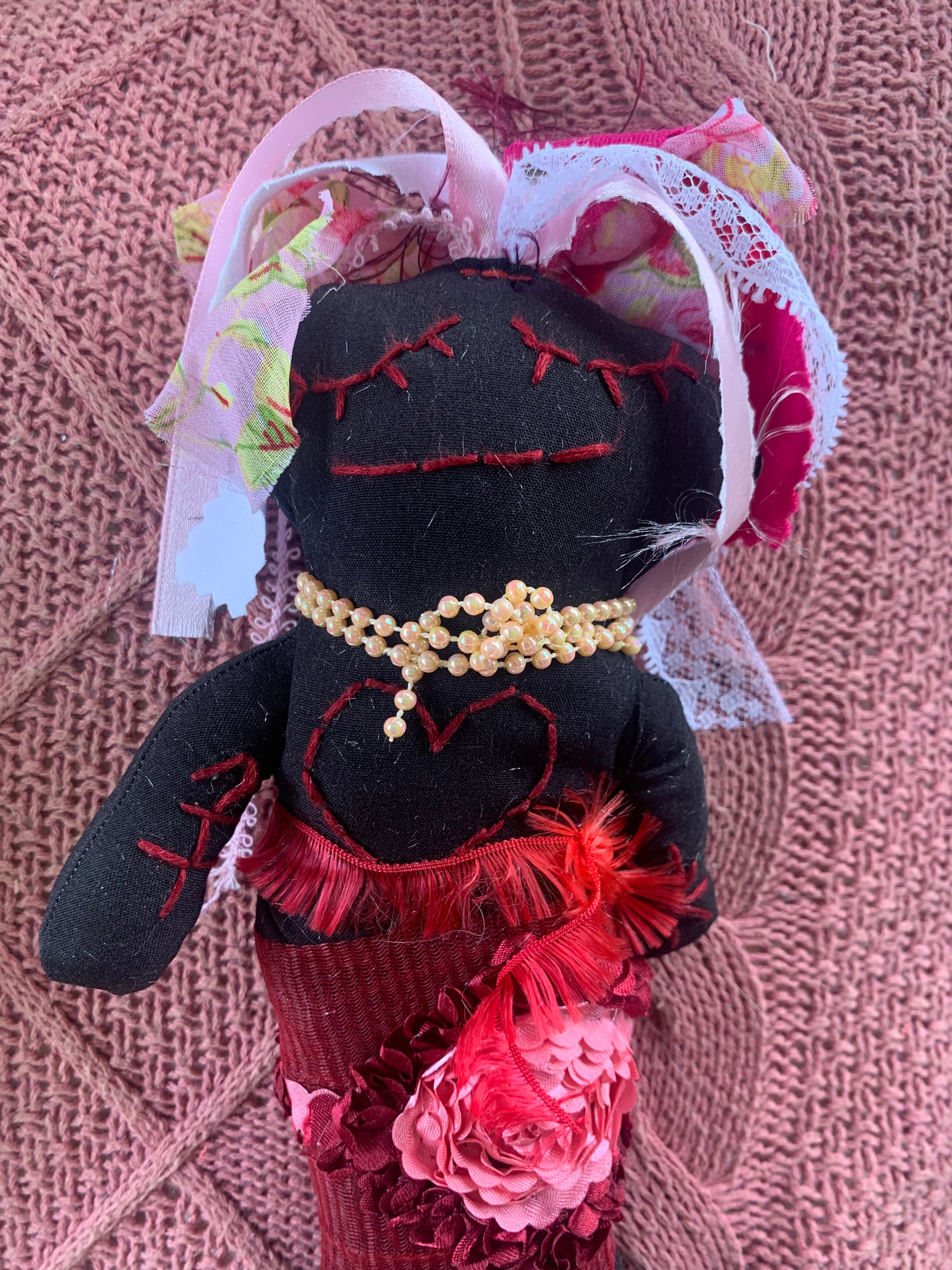 Love Doll - Handmade Bespoke