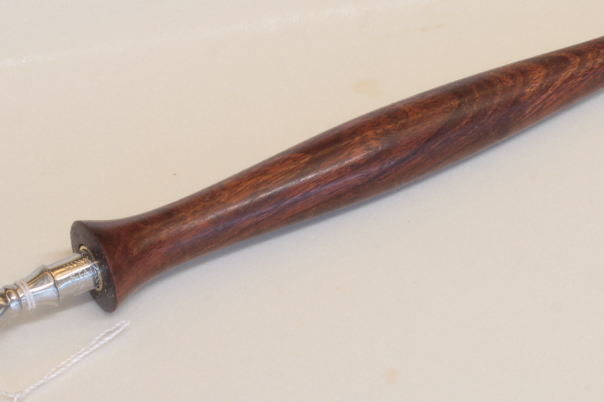 GT2-Traditional Dip Pen in Gidgee