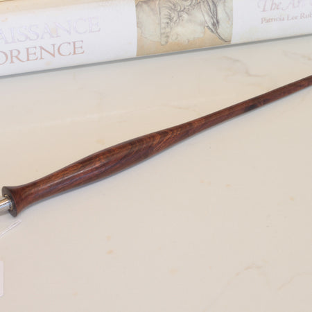 GT2-Traditional Dip Pen in Gidgee