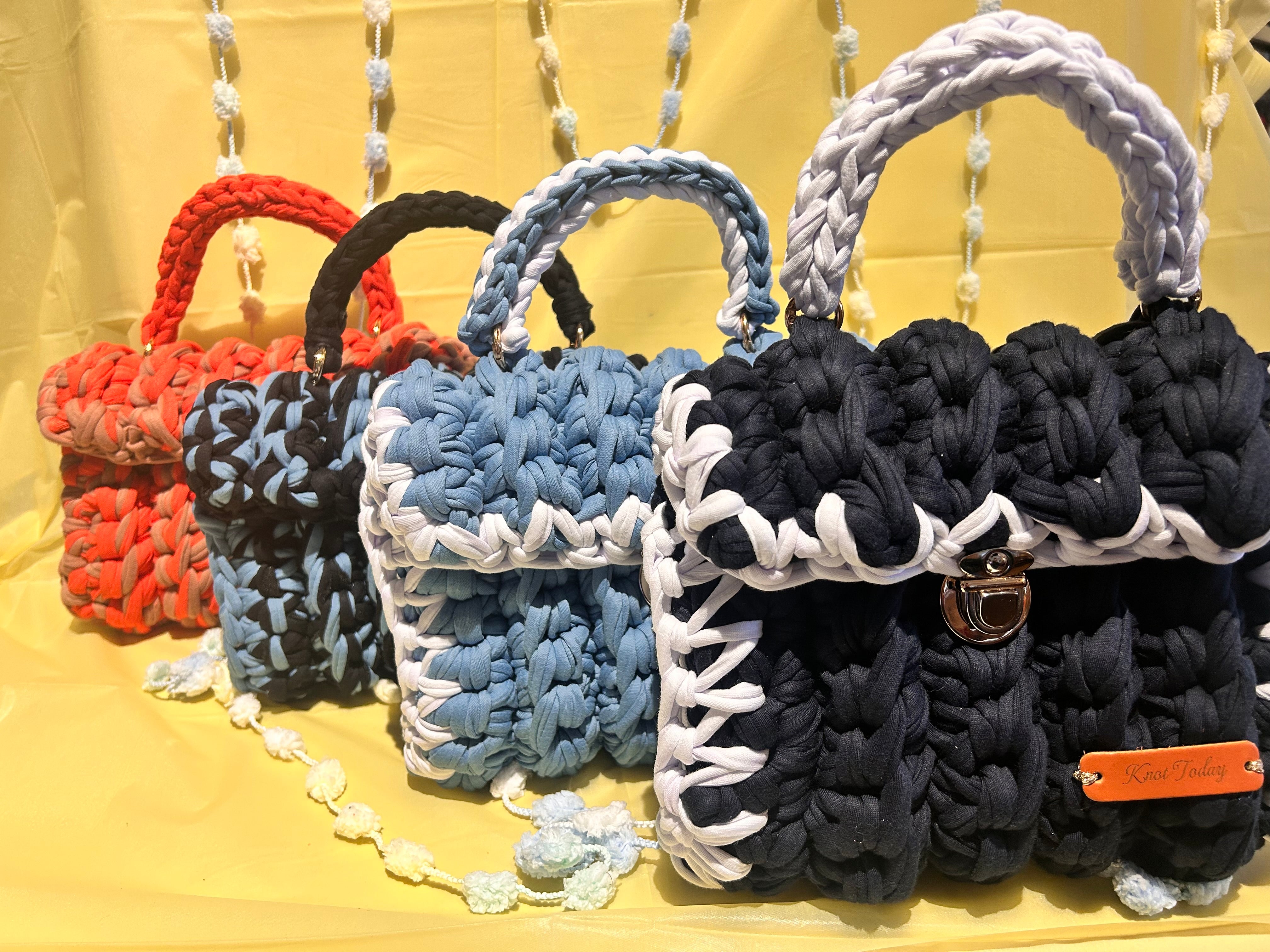 Trini Purse